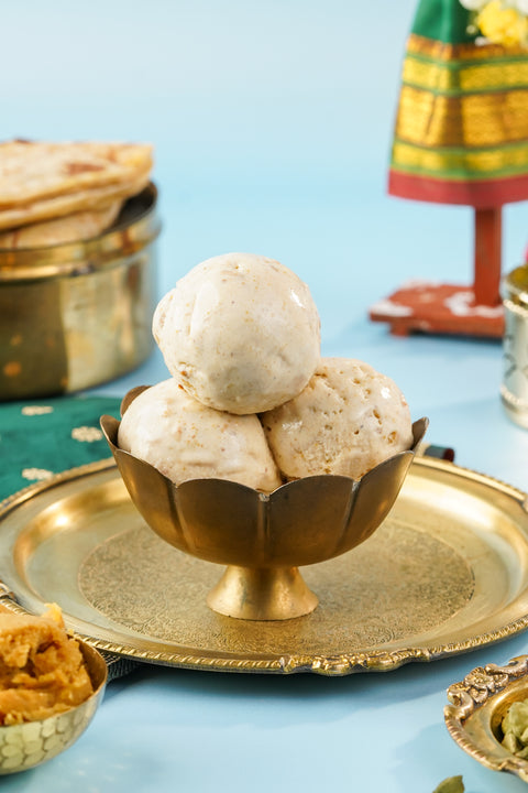 Solapur Golden Gram