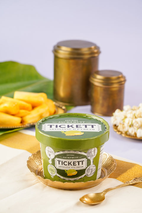 Idukki Jackfruit